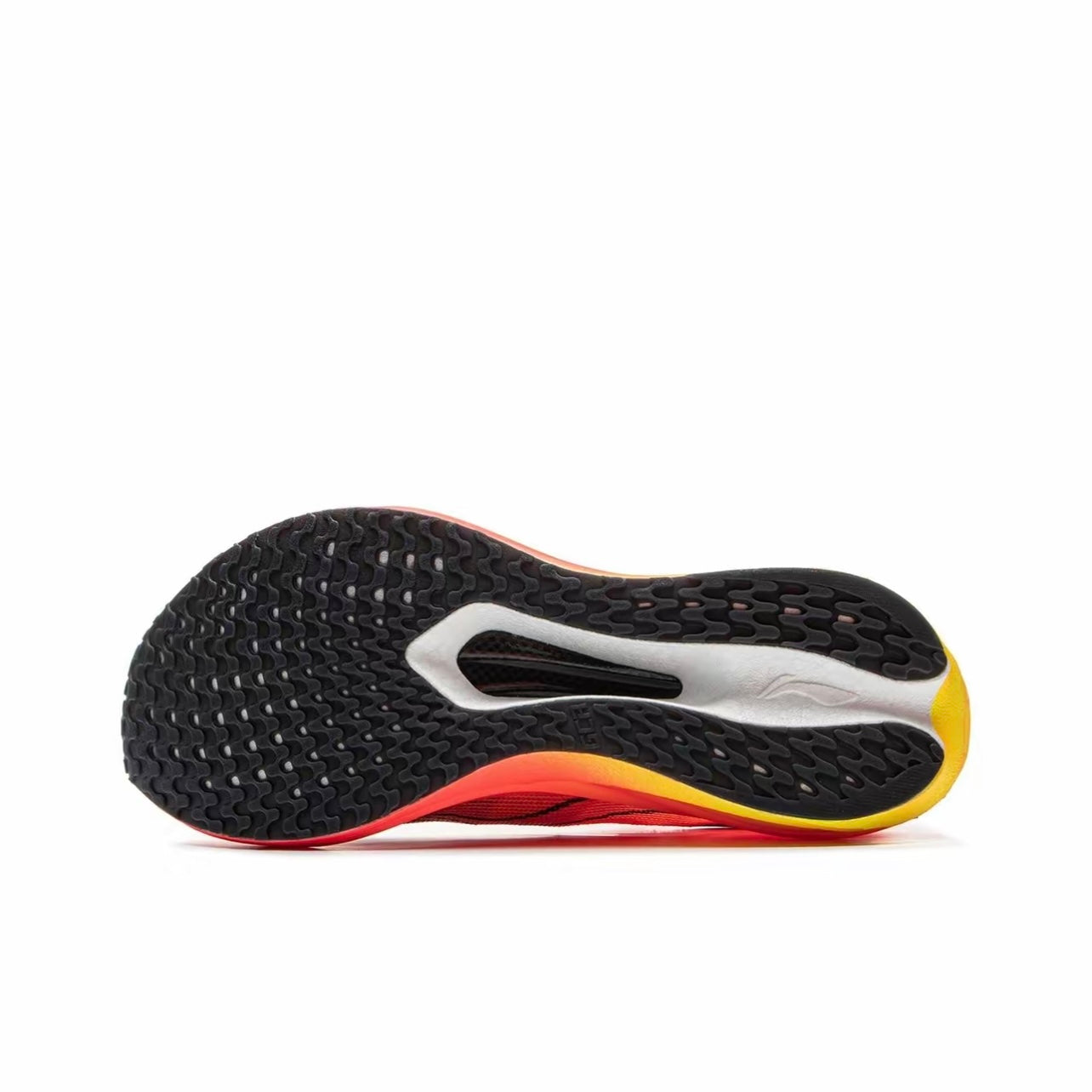 LiNing Feidian 5 Challenger 'Red'