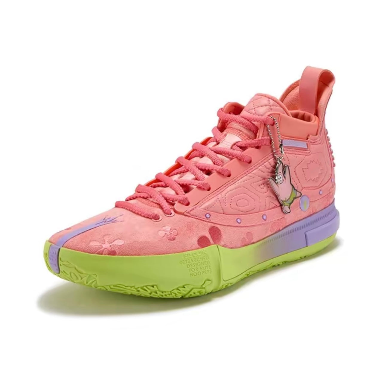 361° ジョーカー ヨキッチ 1 「パトリック スター」