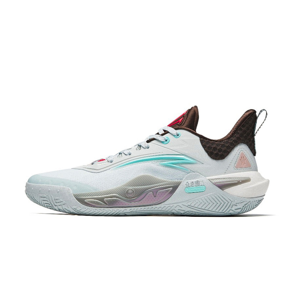 ANTA Kai 1 SPEED Pioneer 'Invincible Heart'