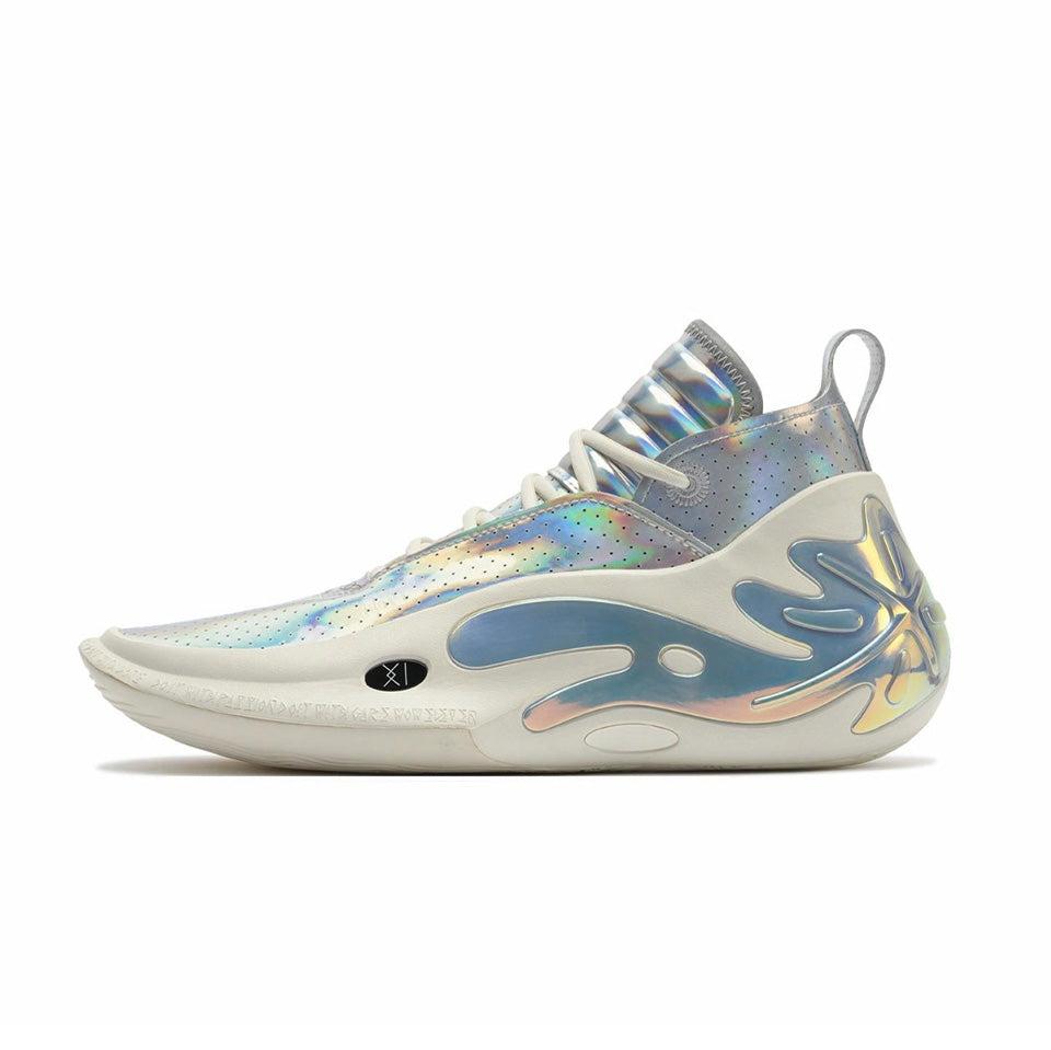 LiNing Way of Wade 11 'Juncture'