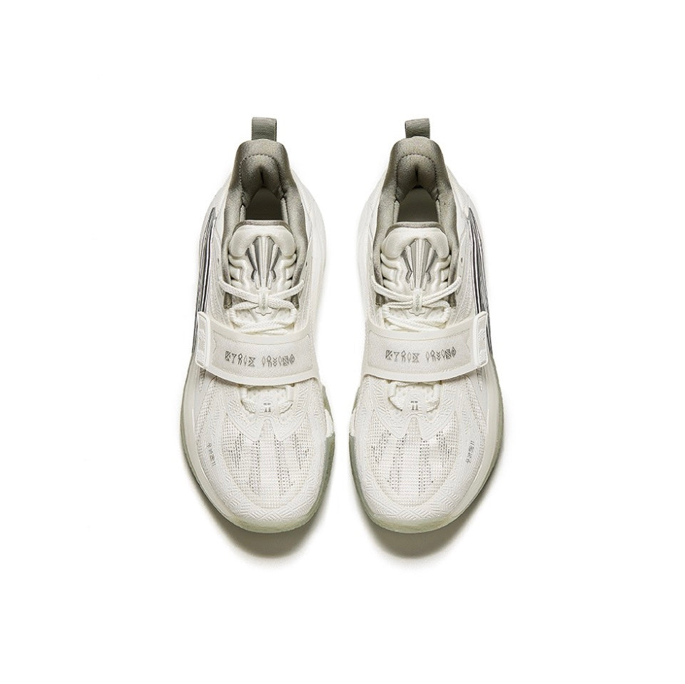 アンタ カイ 1「トリプルホワイト」