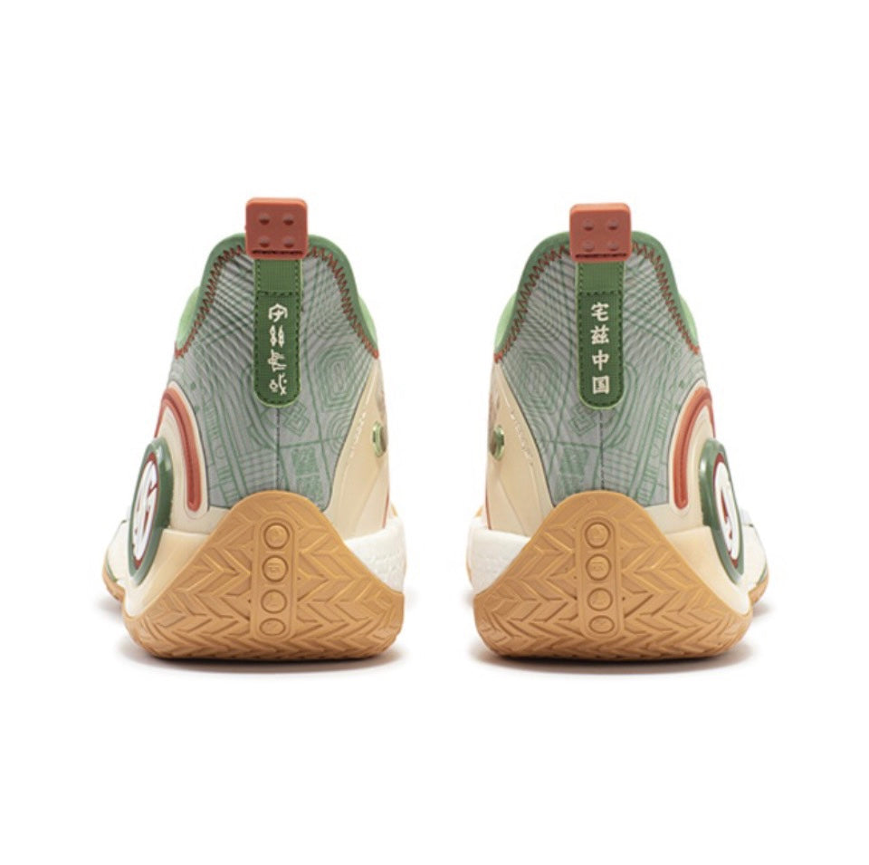 361° AG 4 アーロン・ゴードン「ゼチ・チャイナ」