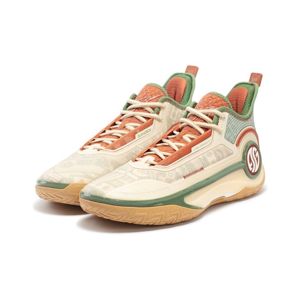 361° AG 4 アーロン・ゴードン「ゼチ・チャイナ」