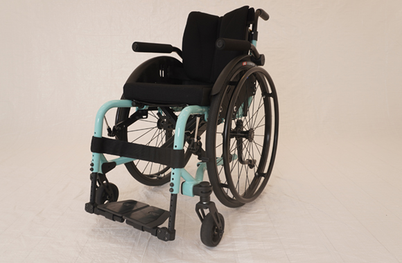 小児用車椅子 Peace｜車いす / Wheelchair｜出展品目 | キッズフェスタ