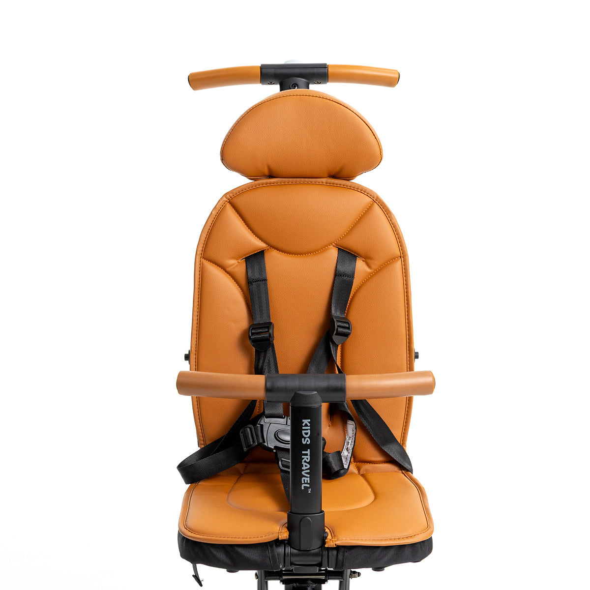 3WAY多機能キッズトラベルベビーカー シングル｜成長に合わせて長く