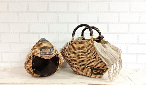 ebagos（エバゴス）のチャームで分かる年代まとめ | ナチュラル系