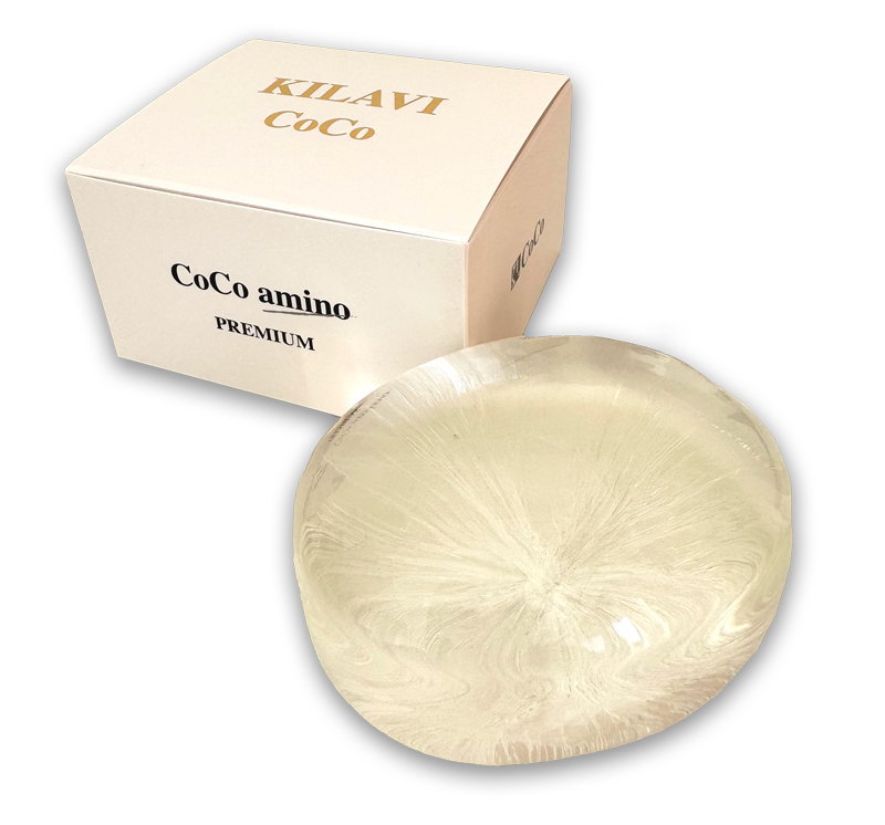 さくらページ 1 / 2 KILAVI 煌 ココソープ 110g 2個 さくら