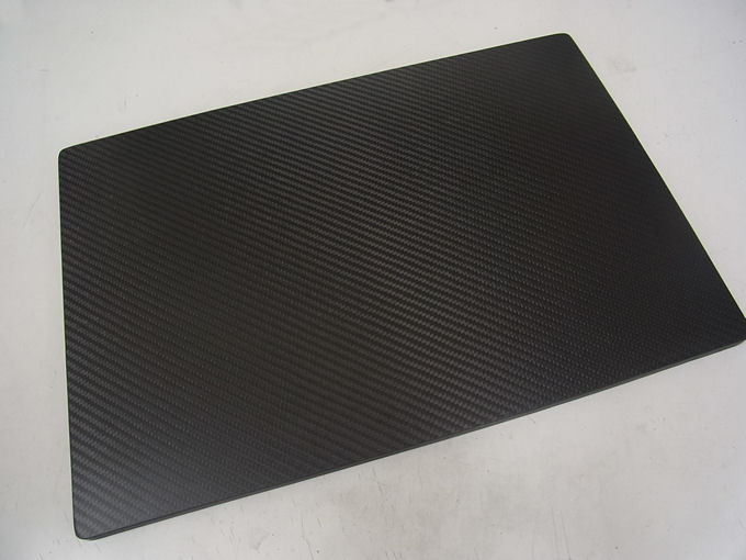 カーボン製セッティングボード(つや消し）
