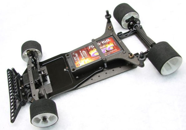 Calandra Racing Concepts(CRC)、kimihiko-yano.jpオンラインショップ