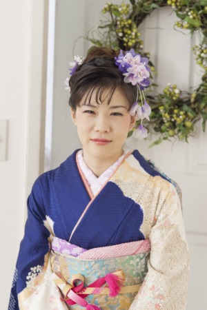 振袖用帯締め・帯揚げ・半衿・伊達衿☆【ピンクセット】 ピンク柄 | 最