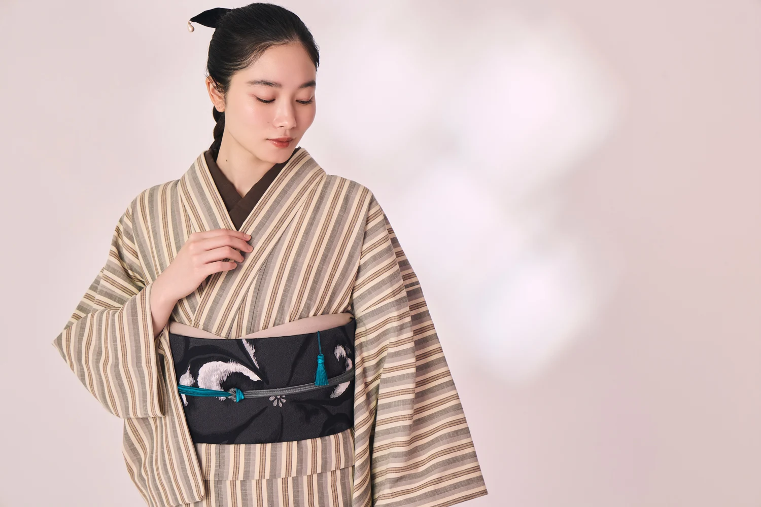 きものやまと 春待ちフェア | 株式会社やまと ｜ KIMONO DREAM MAKERS