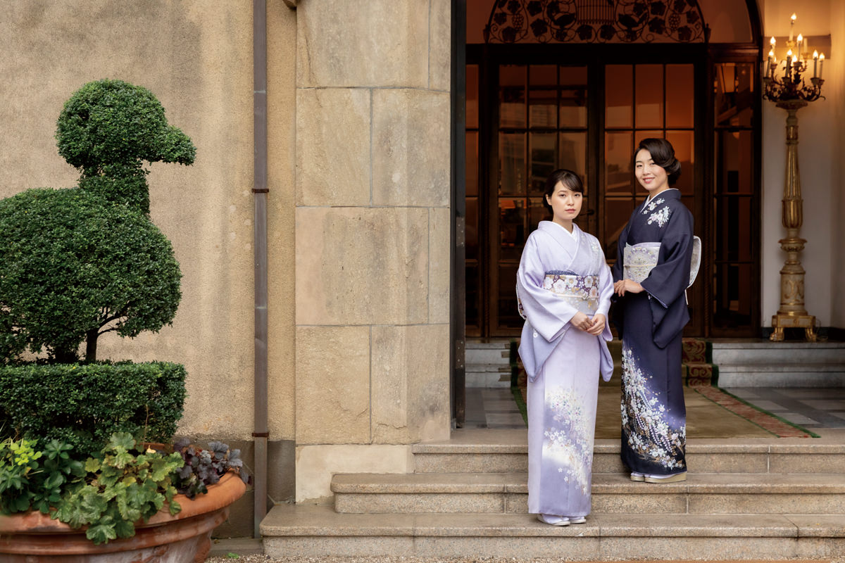 やまと辻ヶ花 | 株式会社やまと ｜ KIMONO DREAM MAKERS