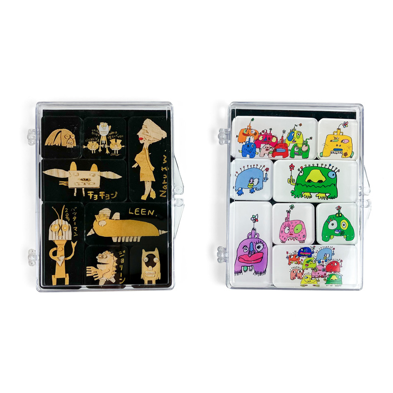 木梨憲武展 公式ホームページ ｜ 見どころやチケット情報など