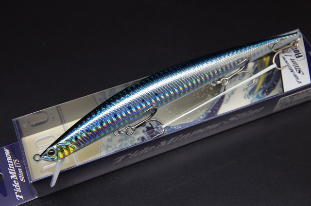 デュオ タイドミノースリム175 【シーバスルアー専門店 キング