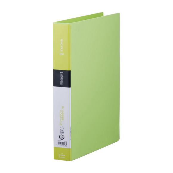 シンプリーズ リングファイル 642SP | シンプリーズ リングファイル