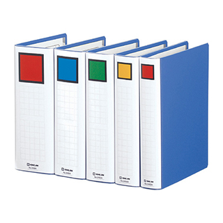 KING JIM No.1475 スーパードッチ　30冊　（新品）① キングジム公式ストア キングファイル スーパードッチ 1475 スーパー