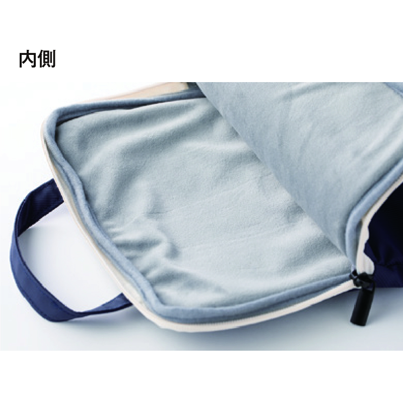 タテ型PC・タブレットケース｜もらって嬉しい 卒業記念品・卒団記念品