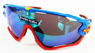 OAKLEYオークリーサングラス JAWBREAKER(ジョウブレイカー) アジアフィット