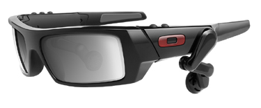 OAKLEYオークリーデジタルミュージックアイウェアTHUMP2(サンプ・ツー)