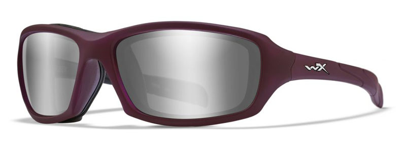 WILEY X(ワイリーエックス)防弾サングラス WX SLEEK(ダブルエックス