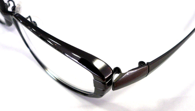 Zealジール・偏光サングラスフレーム・ARMAZIRO 13(アルマジロ