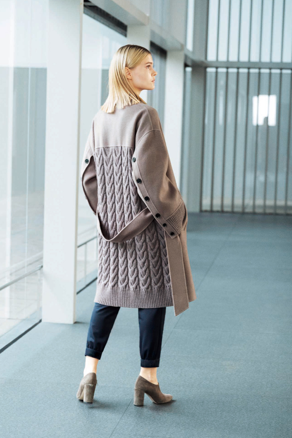 MORABITO PREMIER 2024 Winter Collection-WEBCATALOG-ウェブカタログ