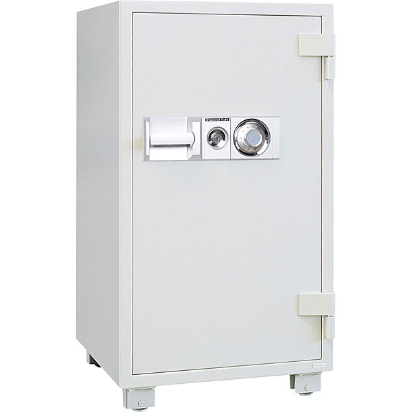 ダイヤセーフ Diamond Safe 耐火金庫＜ダイヤル＞ D122 - 金庫通販の金庫屋