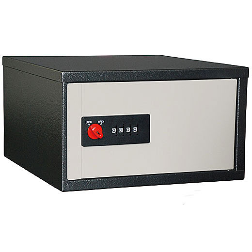 EIKO エーコー 宿泊施設用セキュリティボックス ReZERO LOCK＜数字