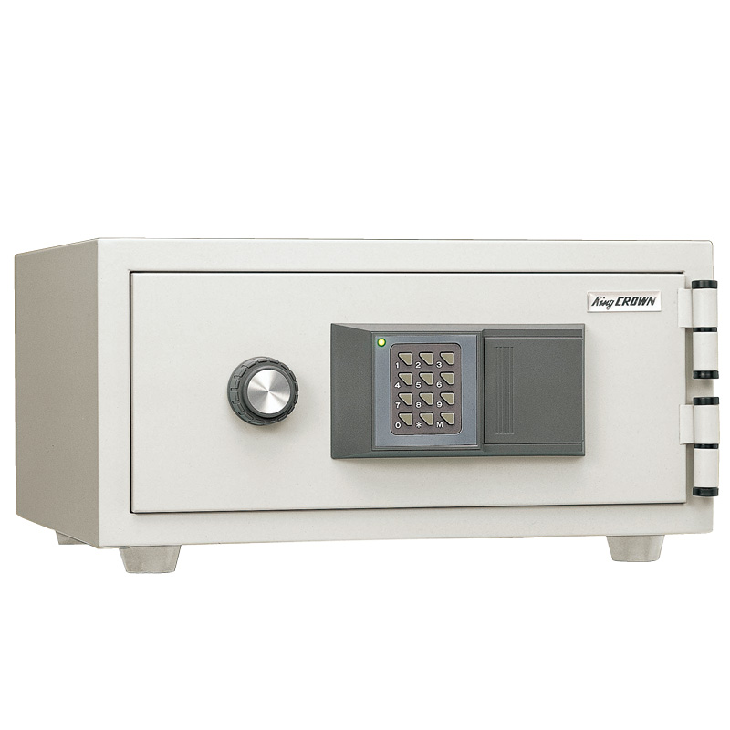 日本アイ・エス・ケイ 1時間耐火金庫 テンキー CPS-E-A4 - 金庫通販の