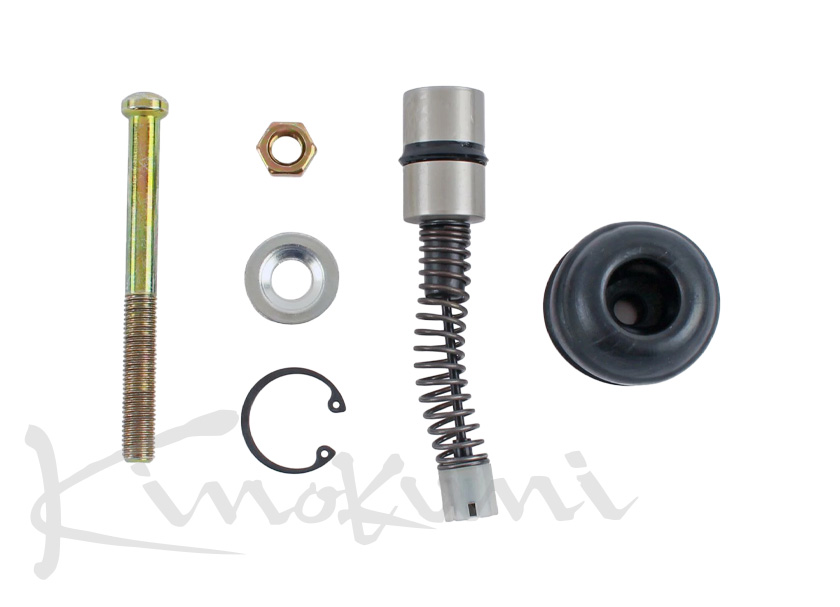 キノクニ ： マスターシリンダー【品番:260-15091】リペア