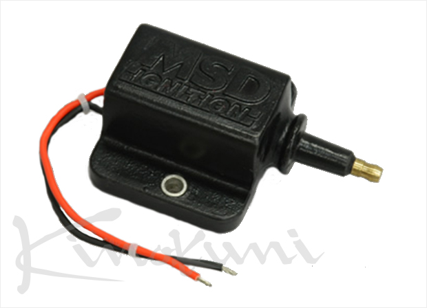 え*ー様 MSD イグニッションコイル & MSD プラグコード MINI R5 【公式