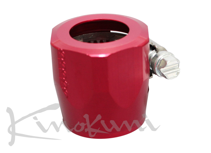 キノクニ ： エコノ フィッティング レッド ホースサイス6