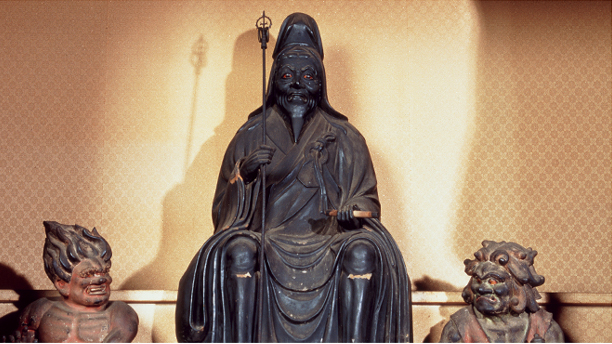 金峯山寺について | 金峯山修験本宗 総本山 金峯山寺