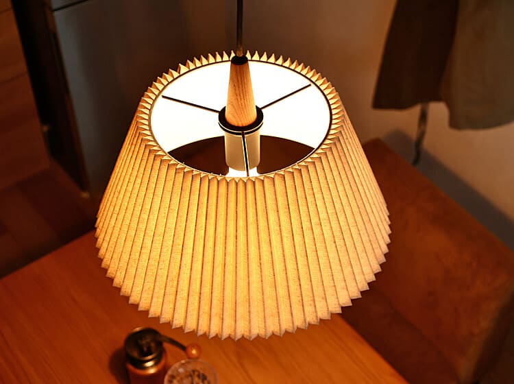 ペンダントライト Usva（ウスヴァ）｜北欧・ヴィンテージインテリア