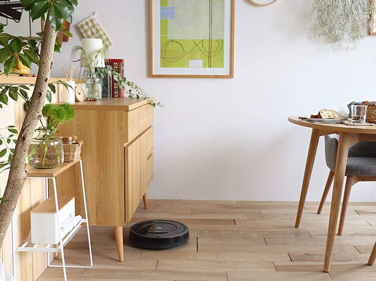 国産キャビネット noder（ノデール）｜北欧・ヴィンテージインテリア