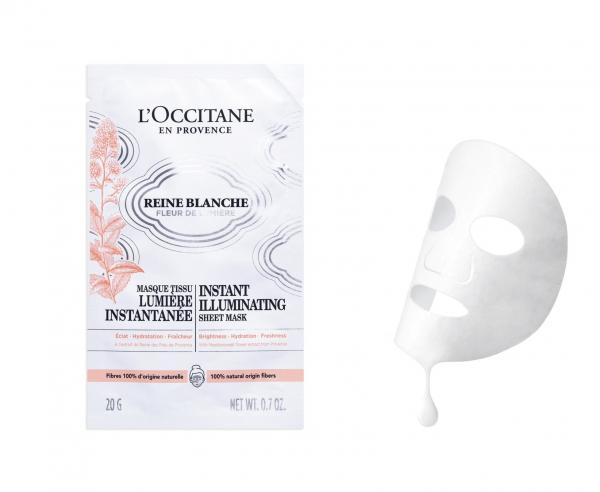 ロクシタン エルバガーデン オードトワレ｜キレイエ