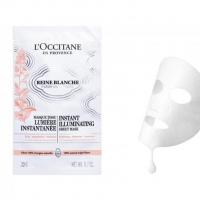 ロクシタン エルバガーデン オードトワレ｜キレイエ