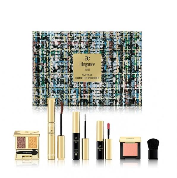 エレガンス　コフレ クードゥフードル　新品未使用 試してみた】エレガンス エレガンス コフレ クードゥフードルのリアル