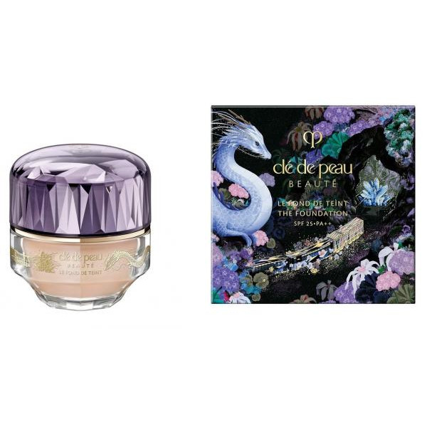 クレ・ド・ポー ボーテ オンブルクルールクアドリ<限定パッケージ