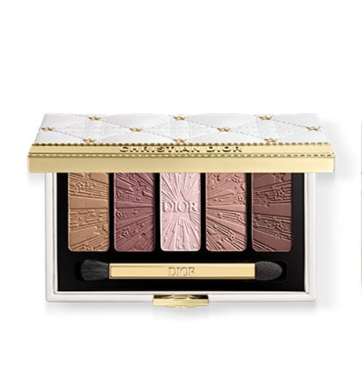 Dior クチュールアイパレット（シーズン限定）2025 ディオール］クチュール アイ パレット［2025年10月発売］ 発売日