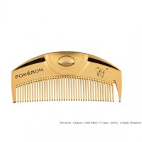 LOVE CHROME(ラブクロム) ポケモン モデル K24GPツキ ゴールド