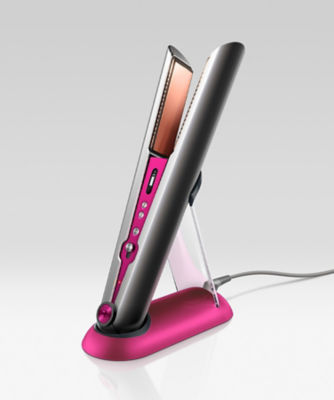 ダイソン Dyson Corrale(TM) ヘアアイロン｜キレイエ