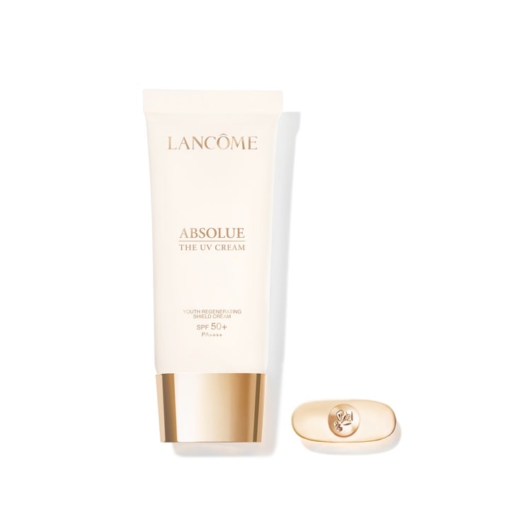 ランコム アプソリュ ザ フルイド ファンデーション｜キレイエ