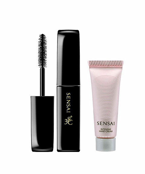 SENSAI(センサイ) AS トライアルセット｜キレイエ