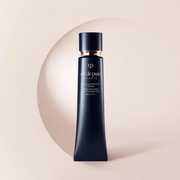 クレ・ド・ポー ボーテ ヴォワールマティフィアンリサン｜紹介記事