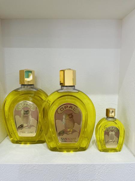 オパール(OPAL)のサンプル｜キレイエ