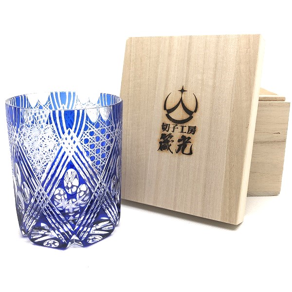 remember - 切子工房 箴光