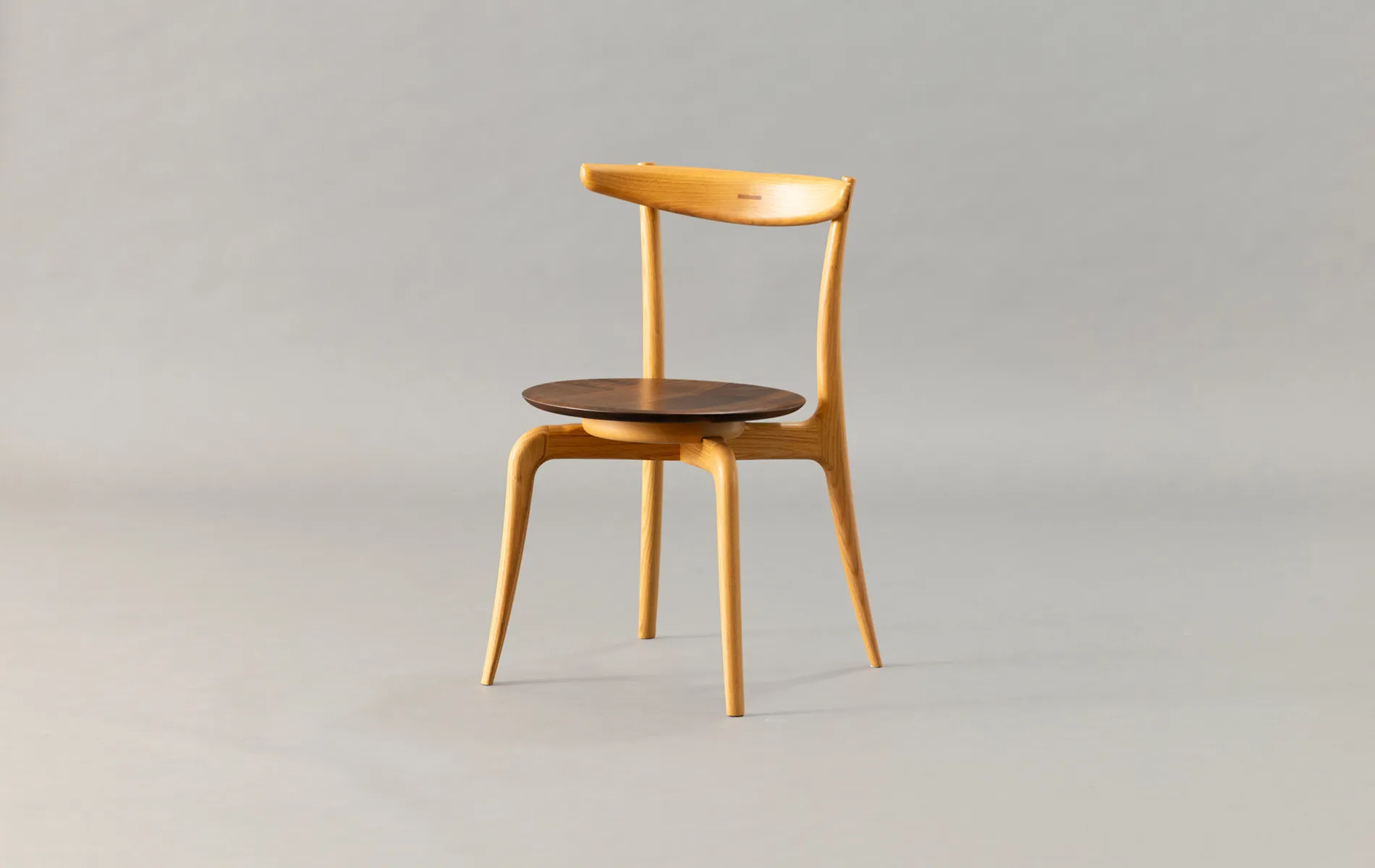 OR-02 CHAIR チェア | 起立木工株式会社