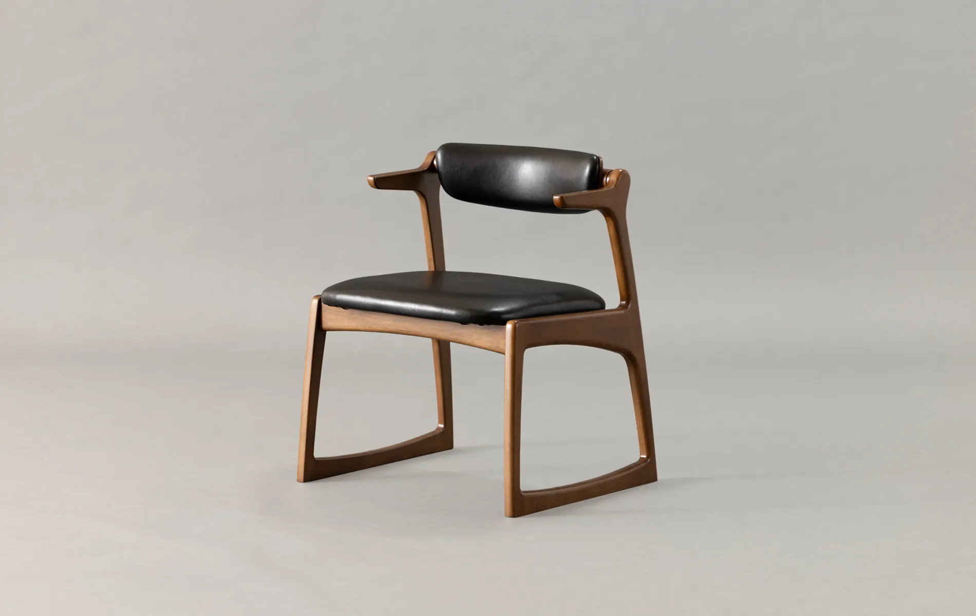 CASPER2 キャスパー2 400B-BK | 起立木工株式会社