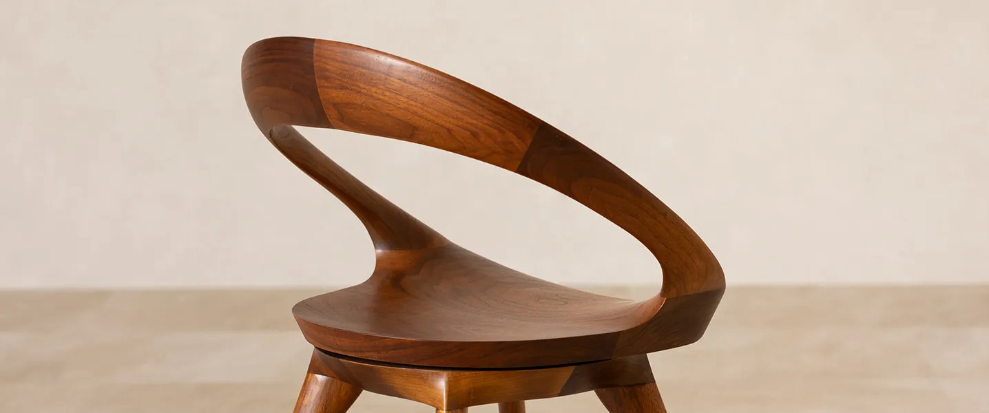 CASPER2 キャスパー | 起立木工株式会社